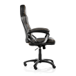 Arozzi Enzo Gaming Chair - Black Arozzi