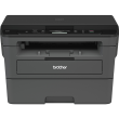 Brother Printer  DCPL2510D Mono