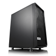 Fractal Design Meshify C FD-CA-MESH-C-BKO Black