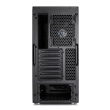 Fractal Design Meshify C FD-CA-MESH-C-BKO Black