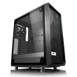 Fractal Design Meshify C FD-CA-MESH-C-BKO Side window