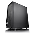 Fractal Design Meshify C FD-CA-MESH-C-BKO Side window