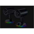 Razer Audio speakers Nommo Chroma Black