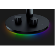 Razer Audio speakers Nommo Chroma Black