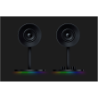 Razer Audio speakers Nommo Chroma Black