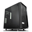 Fractal Design Meshify C Mini – Dark TG Side window