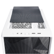 Fractal Design Meshify C White - TG FD-CA-MESH-C-WT-TGC Side window