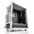 Fractal Design Meshify C White - TG FD-CA-MESH-C-WT-TGC Side window