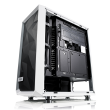 Fractal Design Meshify C White - TG FD-CA-MESH-C-WT-TGC Side window