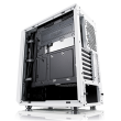 Fractal Design Meshify C White - TG FD-CA-MESH-C-WT-TGC Side window
