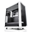 Fractal Design Meshify C White - TG FD-CA-MESH-C-WT-TGC Side window