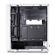Fractal Design Meshify C White - TG FD-CA-MESH-C-WT-TGC Side window