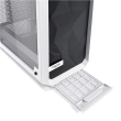 Fractal Design Meshify C White - TG FD-CA-MESH-C-WT-TGC Side window