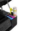 Canon PIXMA G4570 Printer Inkjet Colour MFP A4 11 ppm USB Wi-Fi