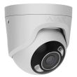 NET CAMERA 5MP TURRETCAM/HL 2.8MM WHITE 126261 AJAX