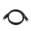 Cablexpert DP to HDMI