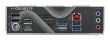 GIGABYTE Intel B860 Express LGA1851 Micro-ATX