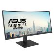 ASUS 34 " 3440 x 1440 pixels Wide Quad HD