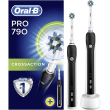 Oral-B Toothbrush PRO 790 Cross Action  Rechargeable