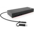 Lenovo ThinkPad Hybrid USB-C with USB-A Dock (Max displays: 2