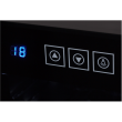Camry Wine Cooler CR 8068 Energy efficiency class G