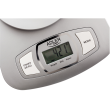 Adler Kitchen scale AD 3137s Maximum weight (capacity) 5 kg