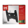 ONE For ALL Wall mount