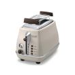 Delonghi Toaster CTOV 2103.BG Beigi