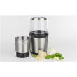 Caso Electric 2in1 chopper  UZ 200 Stainless steel