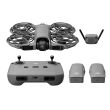 DJI Neo 2 Fly More Combo CP.FP.00000272
