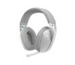 HEADSET G321 LIGHTSPEED WRL/WHITE 981-001569 LOGITECH