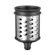 KitchenAid | Vegetable slicers and shredder accessory | 5KSMVSA | White