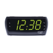Adler Alarmclock Radio 	AD 1121 Black