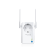 TP-LINK Extender with AC Passthrough TL-WA860RE 10/100 Mbit/s