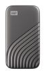 WESTERN DIGITAL My Passport 4GB USB-C