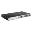 D-Link DGS-3130-30TS Switch Managed L2+
