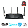 Asus Router RT-AX88U 802.11ax