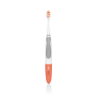 ETA Toothbrush Sonetic ETA071190010 Battery operated
