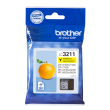 Brother LC3211Y Inkjet cartridge