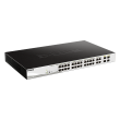 D-Link Switch DGS-1210-28MP Web Management
