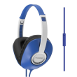 Koss Headphones UR23iB Wired