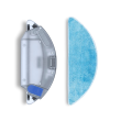Ecovacs Mopping Set  DO3G-KTB for DEEBOT 600/601/605