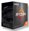 AMD Desktop AMD RyzenT 5  3 GHz
