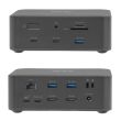 NB ACC DOCKING STATION 13-IN-1/THUNDERBOLT CSV-2562 CLUB3D