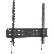 Barkan Spring Lock Flat/ Curved TV Wall Mount  E30 Wall Mount