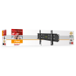 Barkan Spring Lock Flat/ Curved TV Wall Mount  E30 Wall Mount