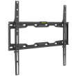 Barkan Flat/ Curved TV Wall Mount E302+ Wall Mount