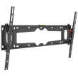 Barkan Flat/ Curved TV Wall Mount E410+ Wall mount