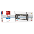 Barkan Flat/ Curved TV Wall Mount E410+ Wall mount