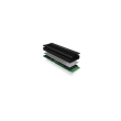Raidsonic Heat sink for M.2 SSD ICY BOX   IB-M2HS-70
